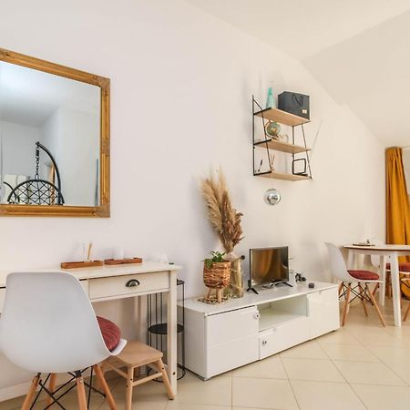 Apartament Studio Stella Rovinj Zewnętrze zdjęcie