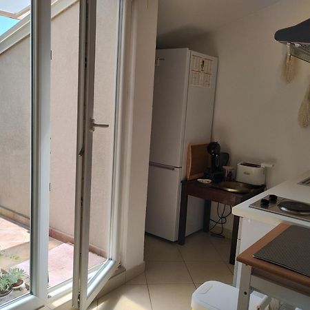 Apartament Studio Stella Rovinj Zewnętrze zdjęcie