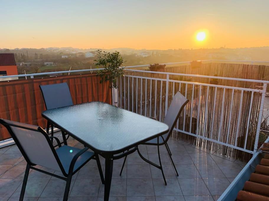 Apartament Studio Stella Rovinj Zewnętrze zdjęcie