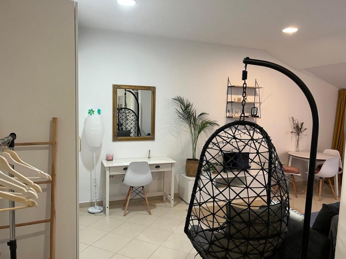 Apartament Studio Stella Rovinj Zewnętrze zdjęcie