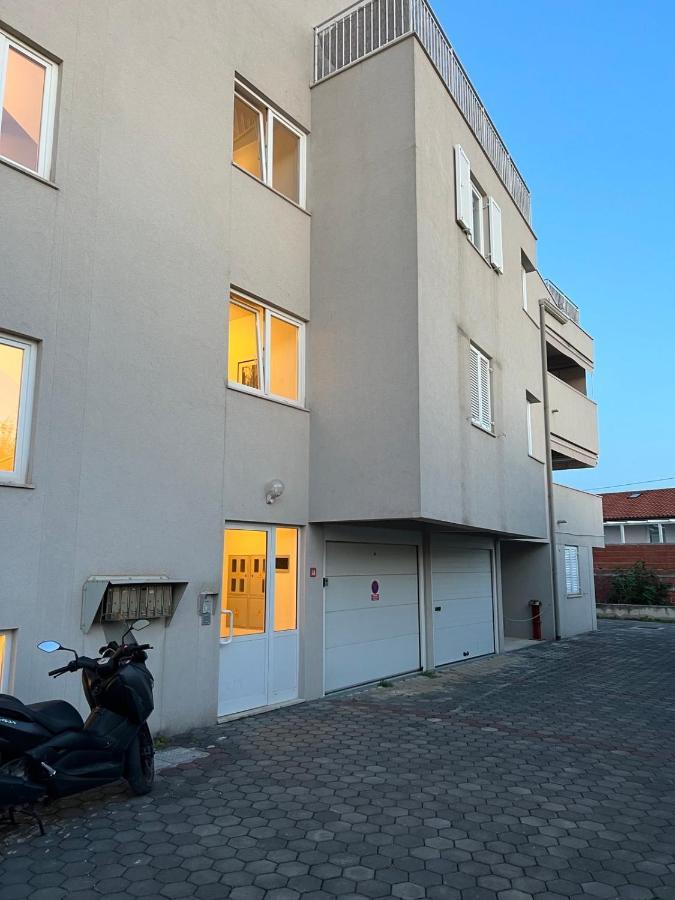 Apartament Studio Stella Rovinj Zewnętrze zdjęcie