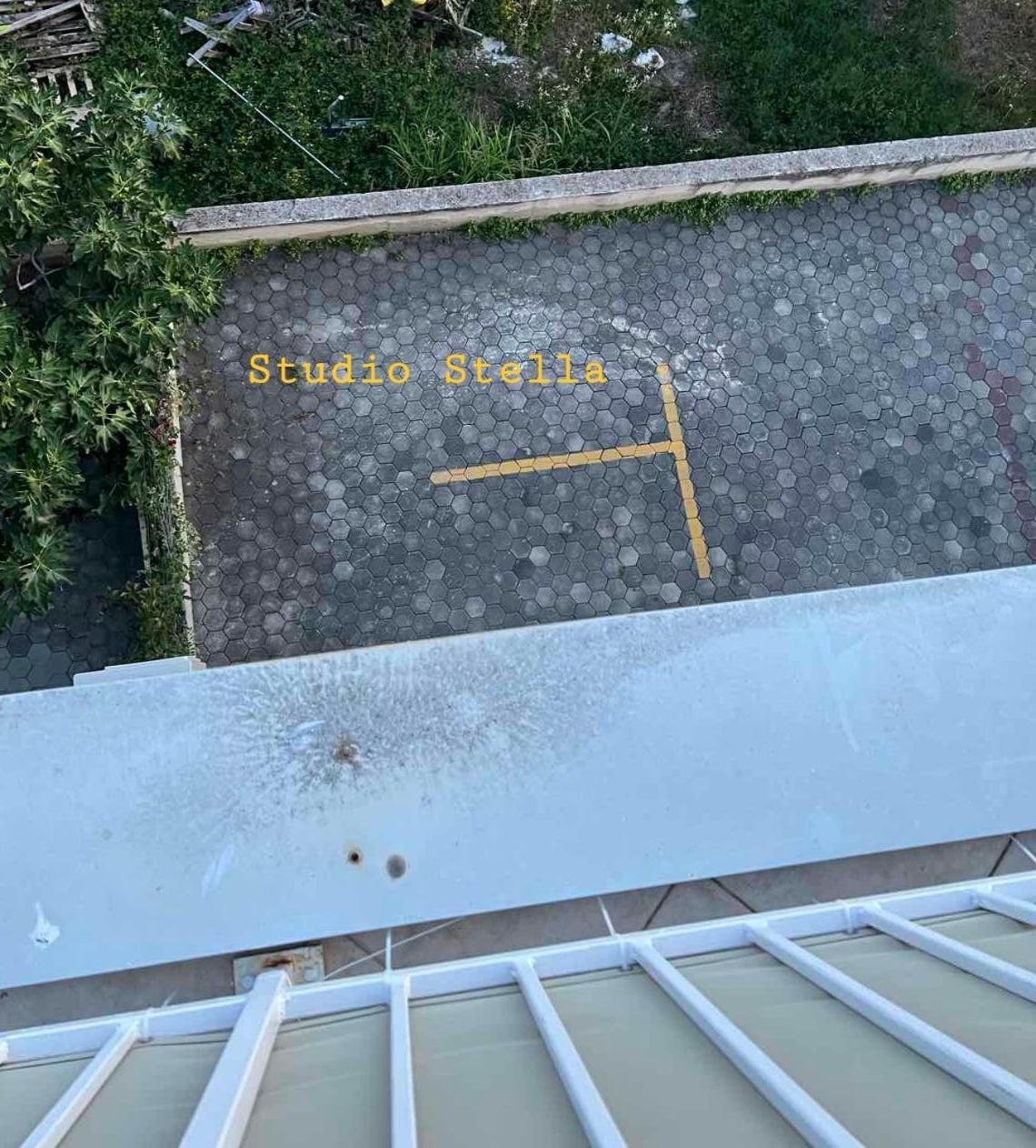 Apartament Studio Stella Rovinj Zewnętrze zdjęcie