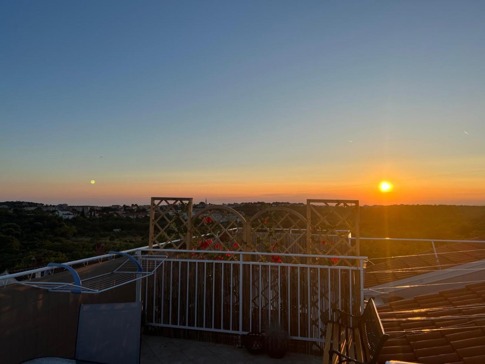 Apartament Studio Stella Rovinj Zewnętrze zdjęcie