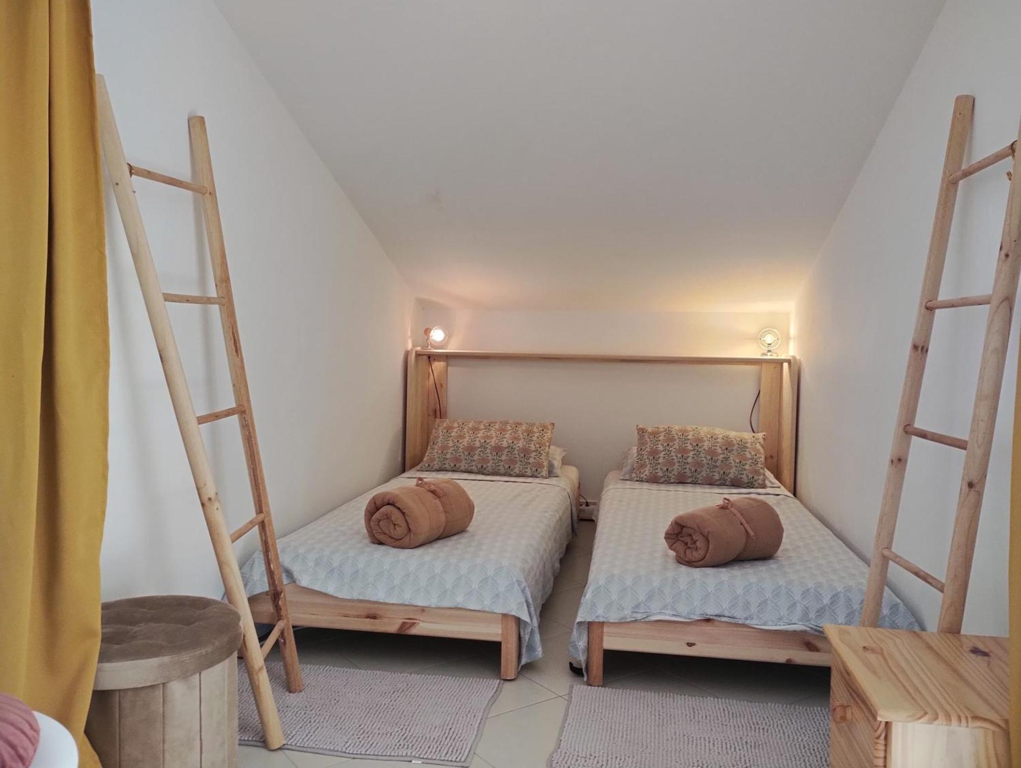 Apartament Studio Stella Rovinj Zewnętrze zdjęcie