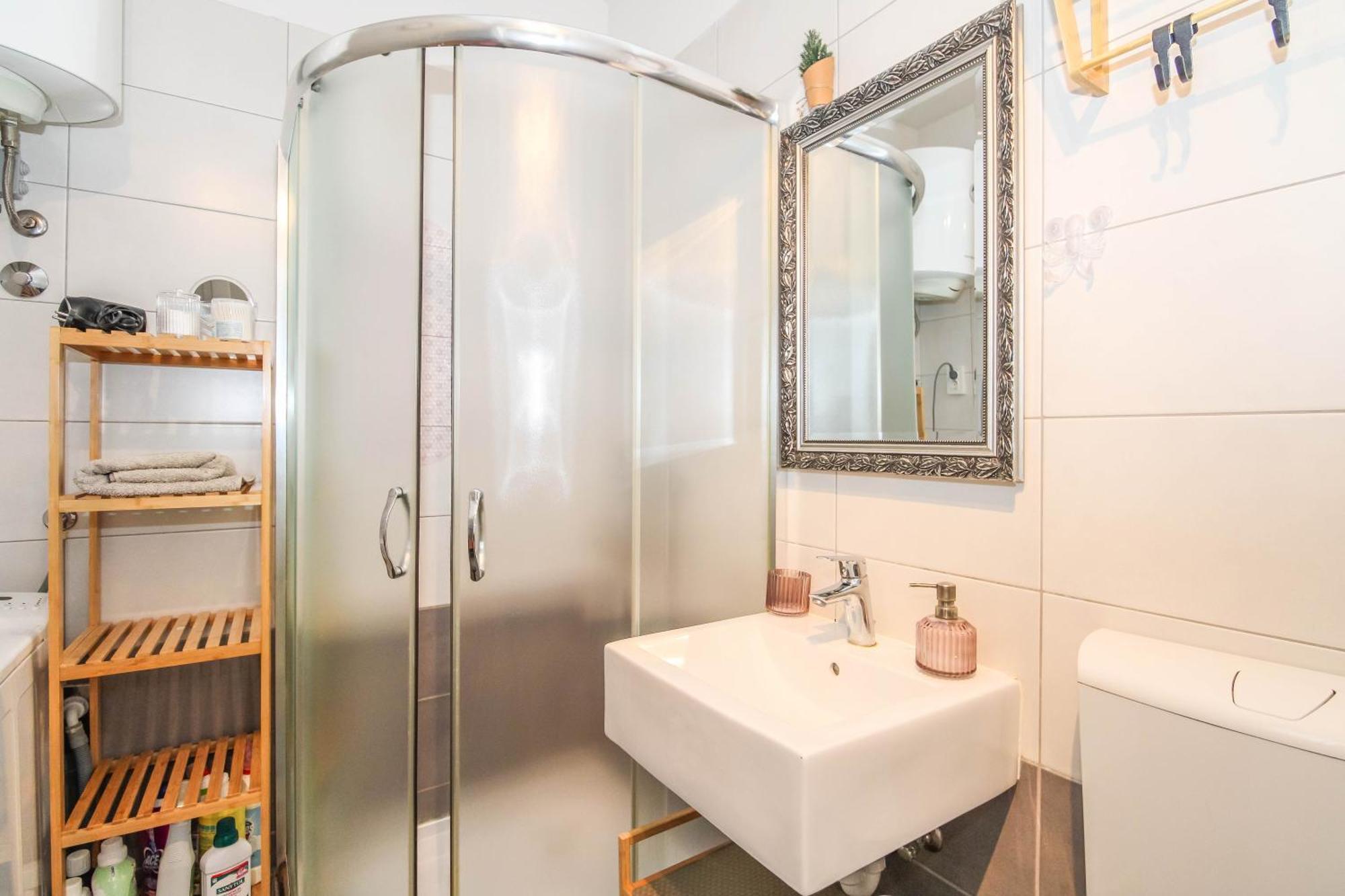 Apartament Studio Stella Rovinj Zewnętrze zdjęcie