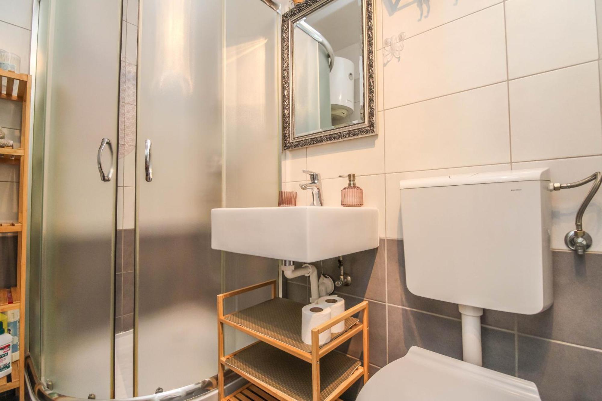 Apartament Studio Stella Rovinj Zewnętrze zdjęcie