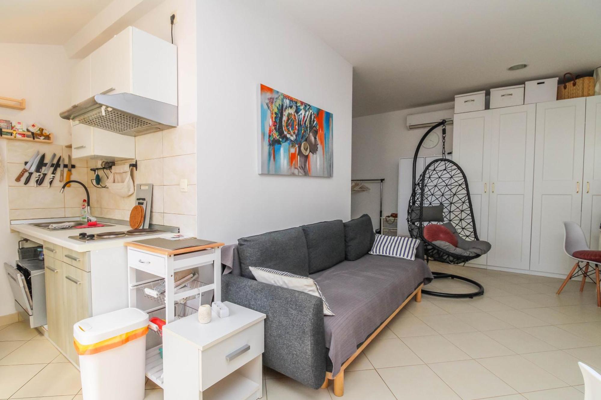 Apartament Studio Stella Rovinj Zewnętrze zdjęcie