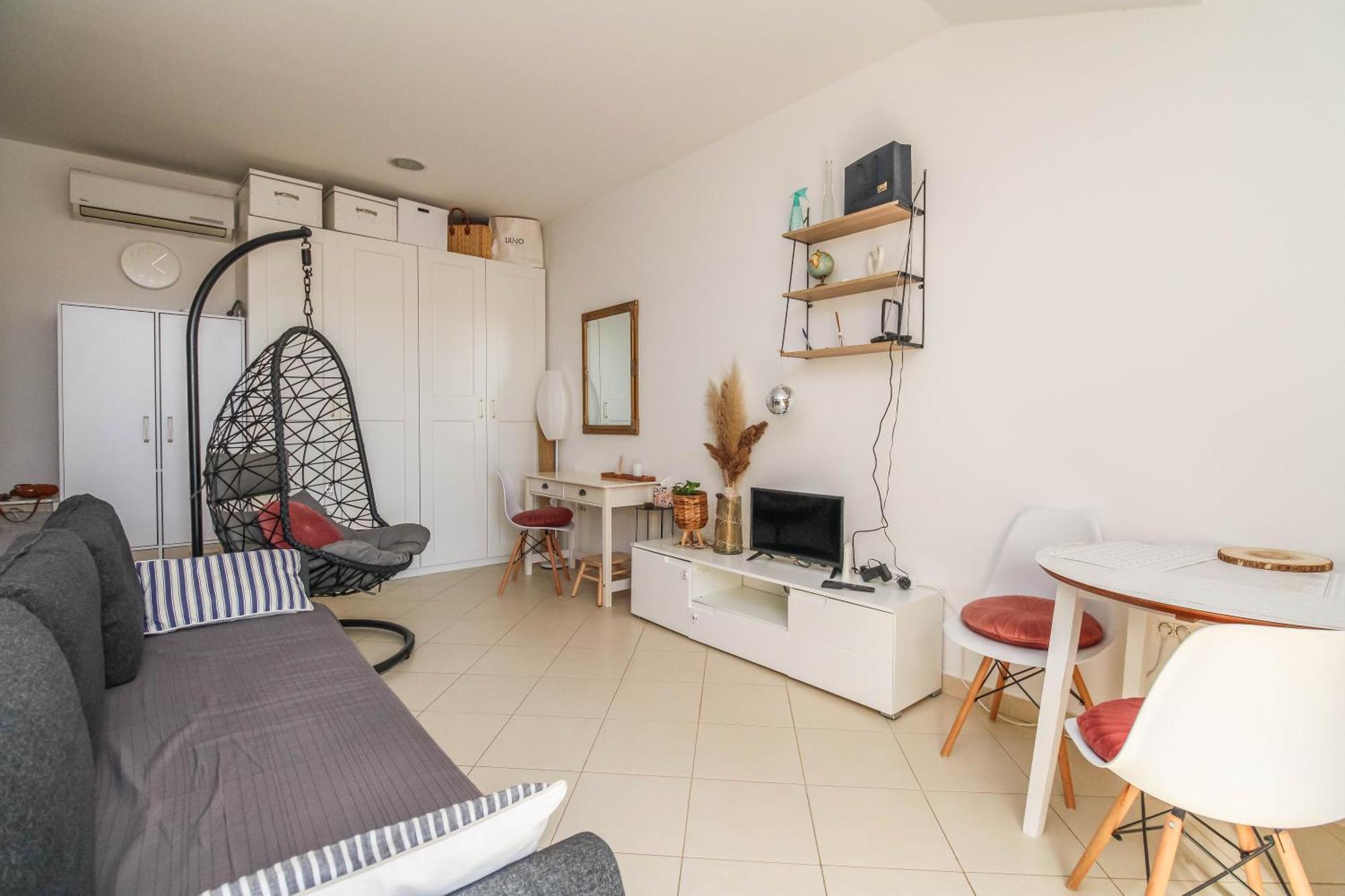 Apartament Studio Stella Rovinj Zewnętrze zdjęcie