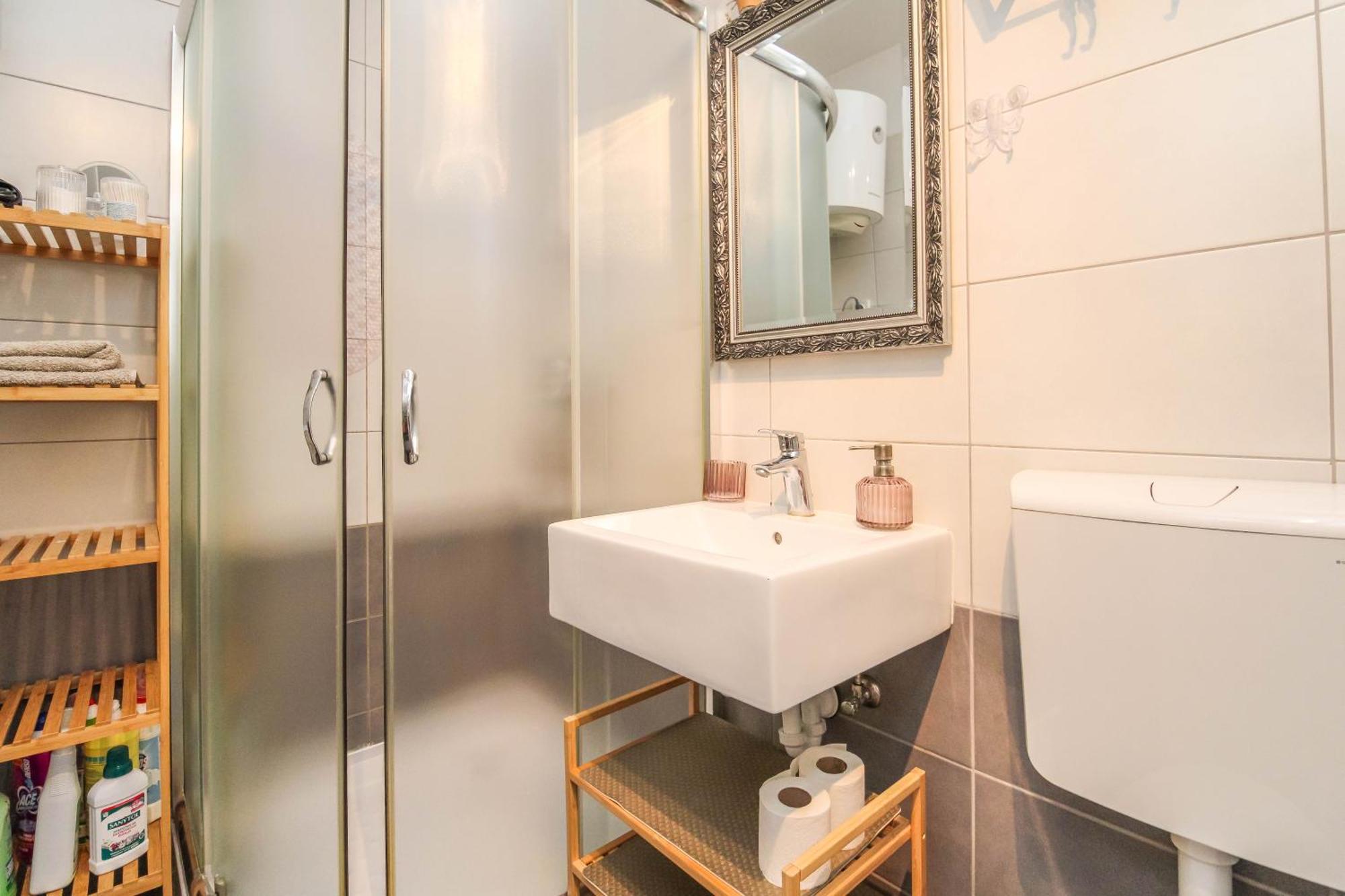 Apartament Studio Stella Rovinj Zewnętrze zdjęcie