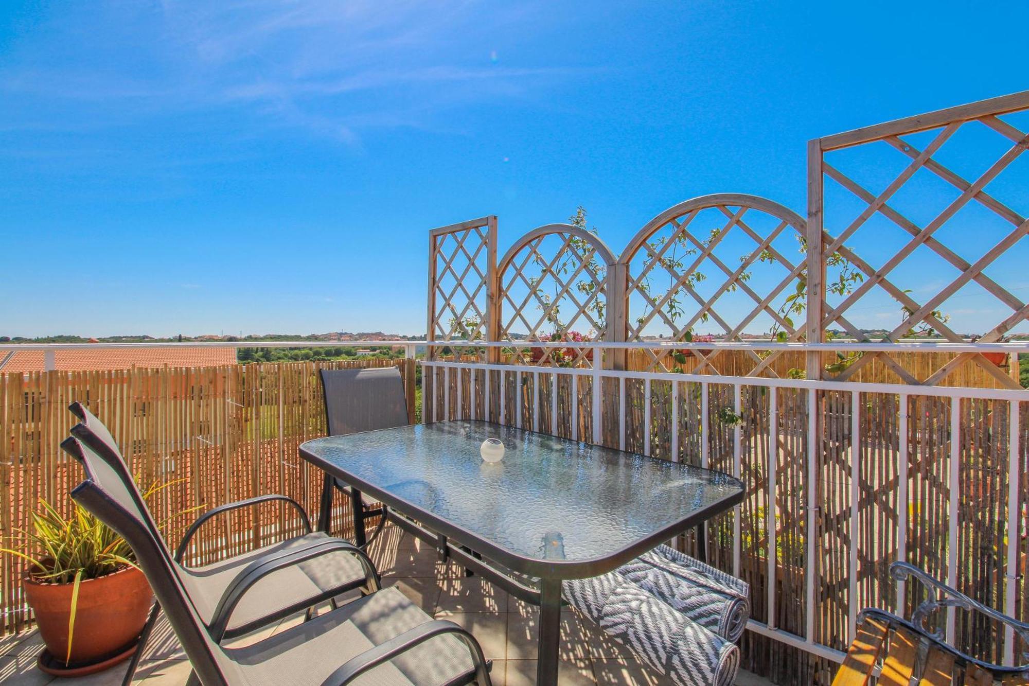 Apartament Studio Stella Rovinj Zewnętrze zdjęcie