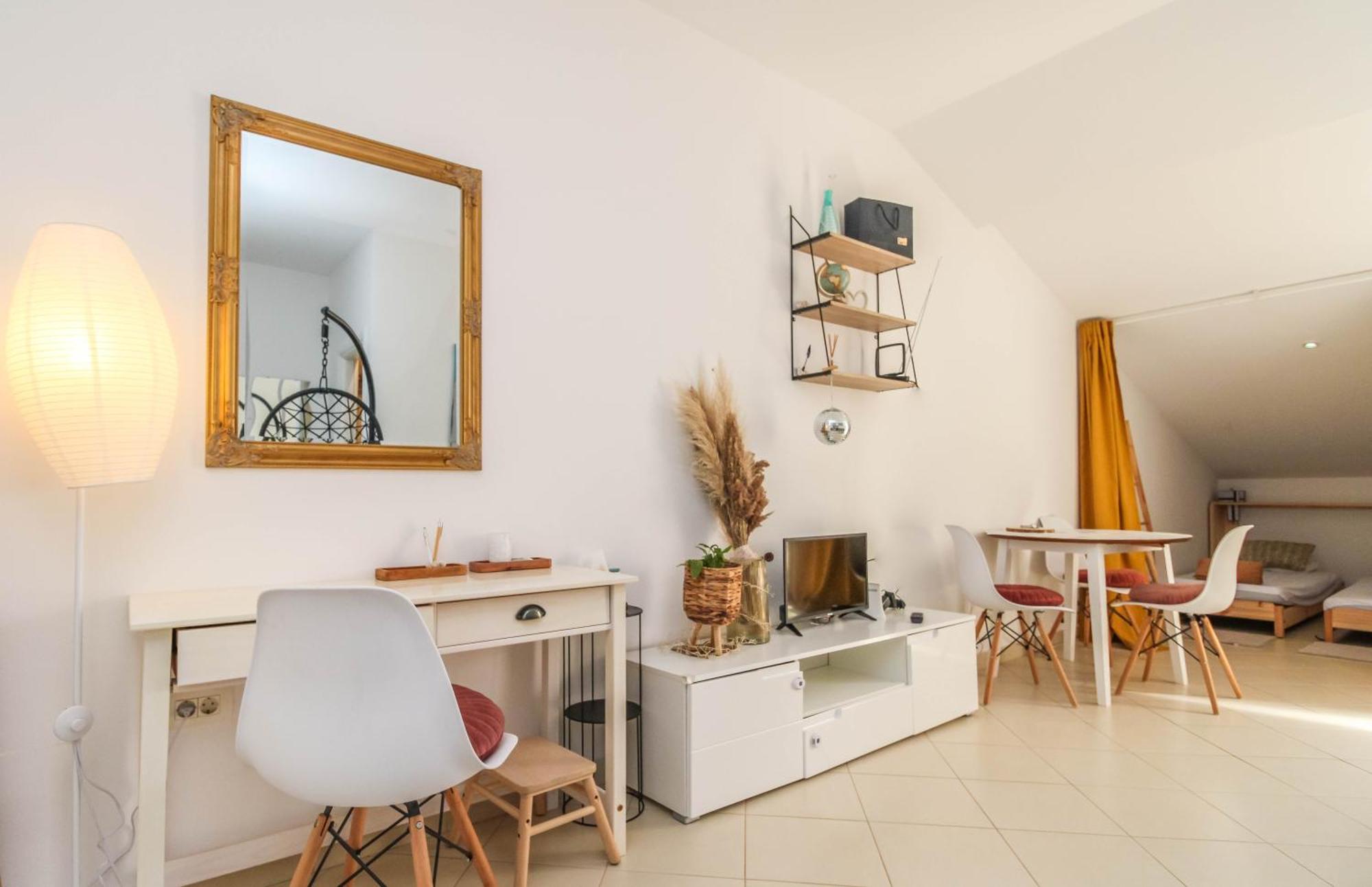 Apartament Studio Stella Rovinj Zewnętrze zdjęcie
