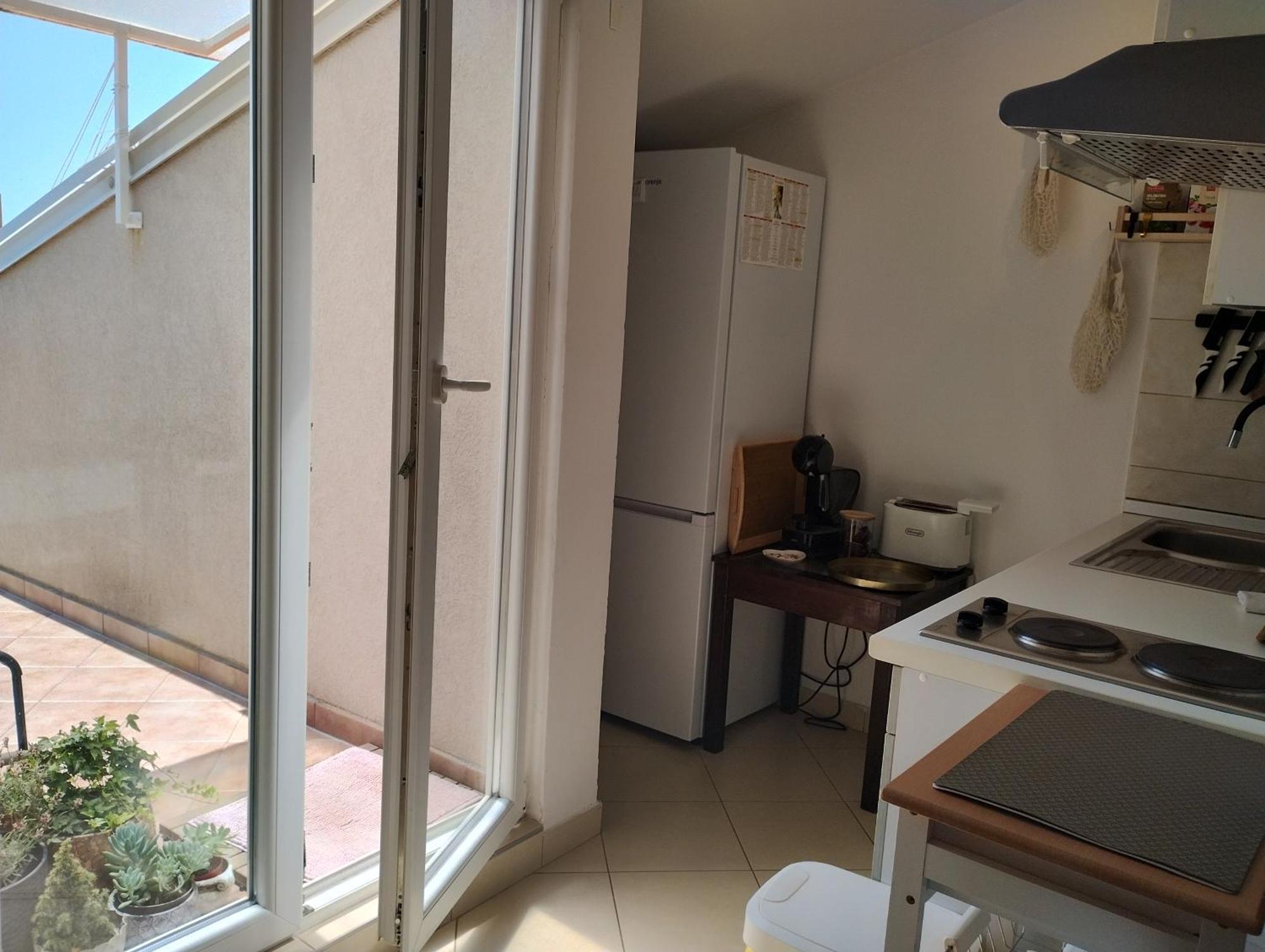 Apartament Studio Stella Rovinj Zewnętrze zdjęcie