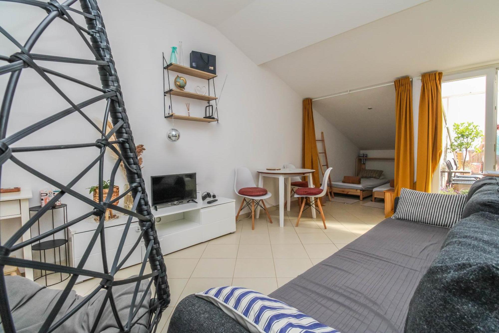 Apartament Studio Stella Rovinj Zewnętrze zdjęcie