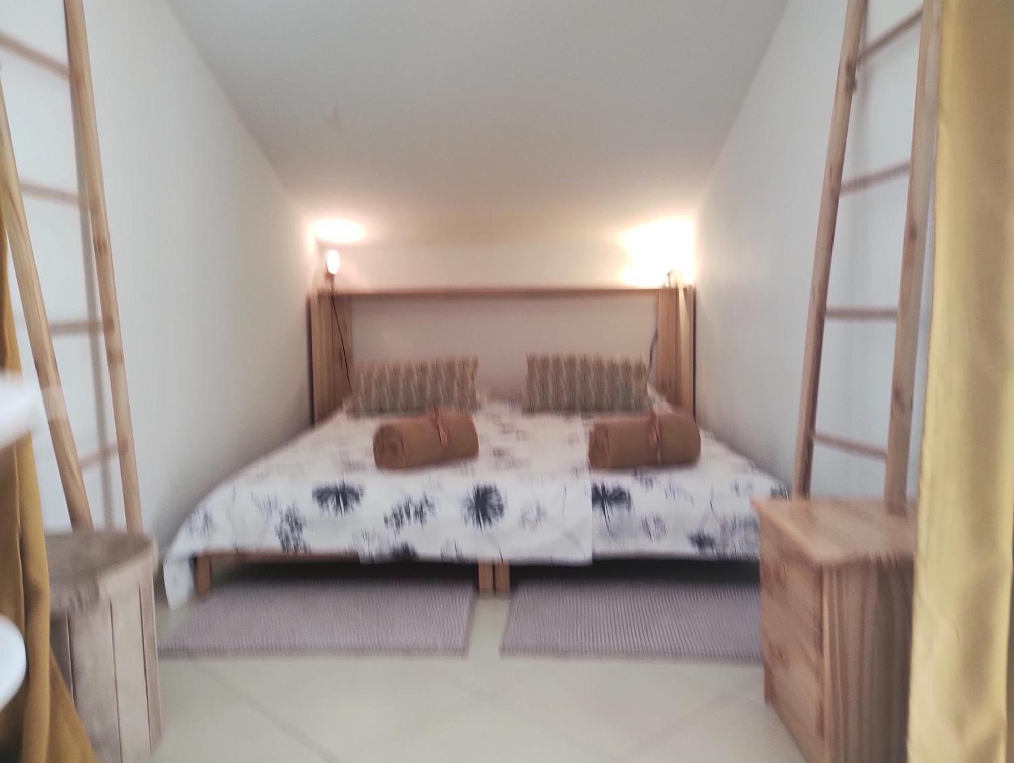 Apartament Studio Stella Rovinj Zewnętrze zdjęcie