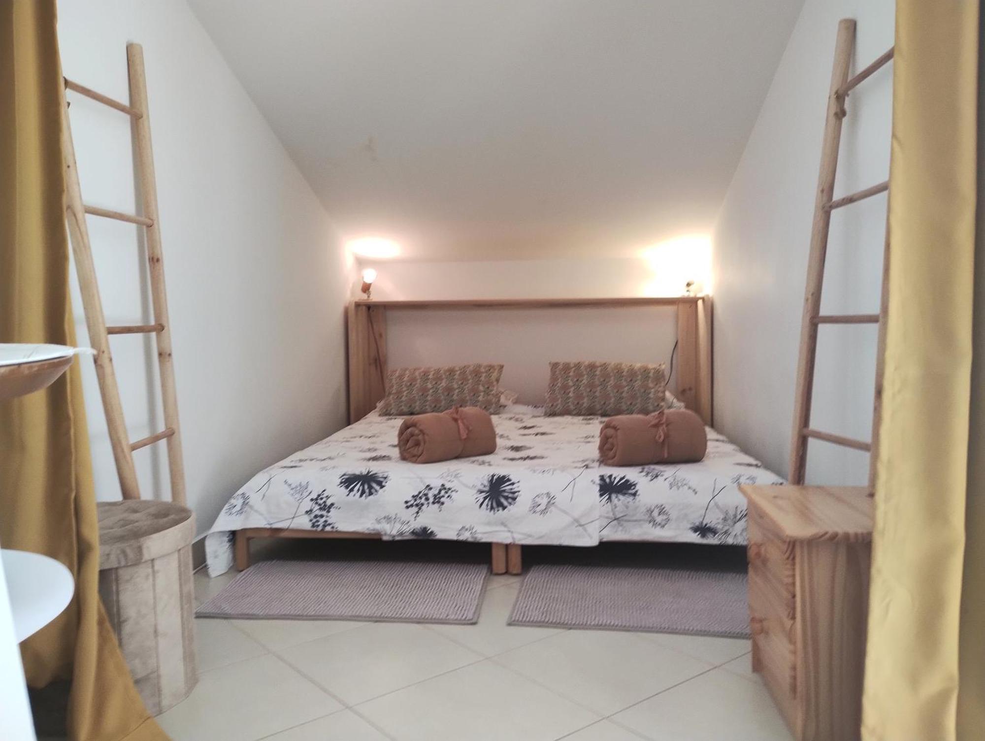 Apartament Studio Stella Rovinj Zewnętrze zdjęcie